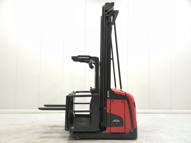 Linde V 미디엄 리프트 오더 피커