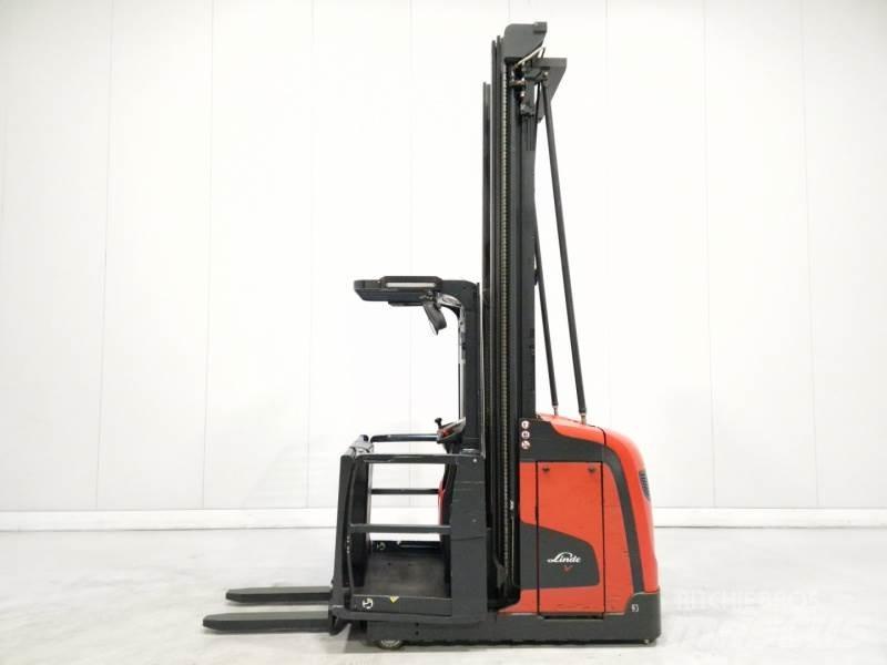 Linde V 미디엄 리프트 오더 피커