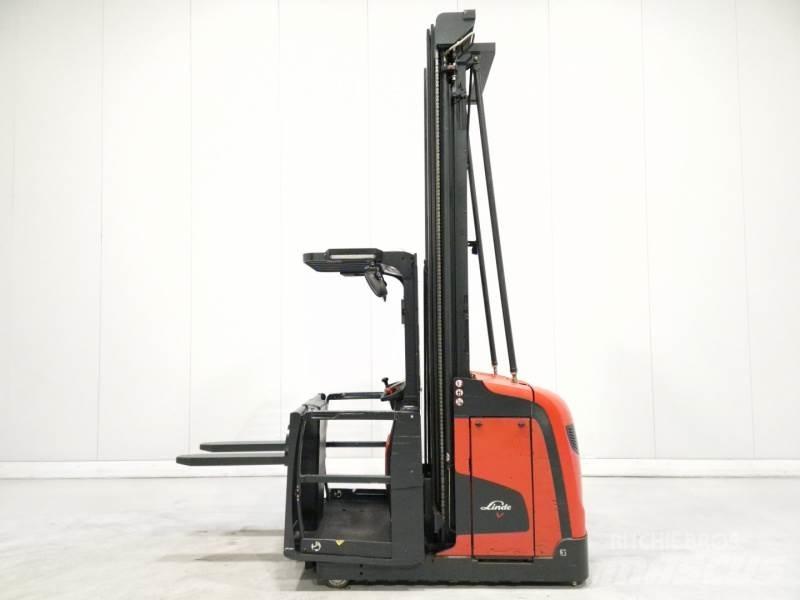 Linde V 미디엄 리프트 오더 피커