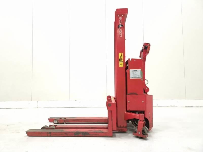 Logitrans SEHS1000/2400 핸드 파레트 스태커