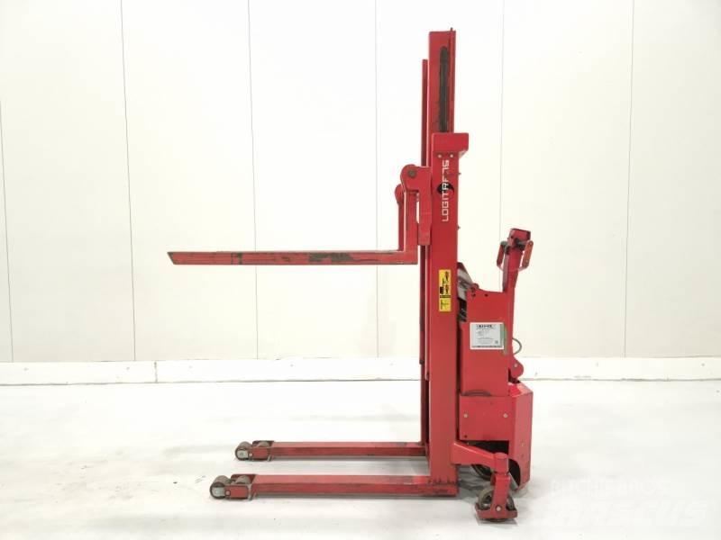 Logitrans SEHS1000/2400 핸드 파레트 스태커
