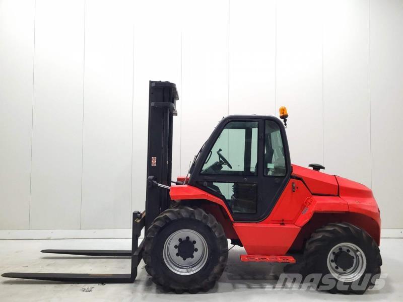 Manitou M50-4 자재 장비 - 기타