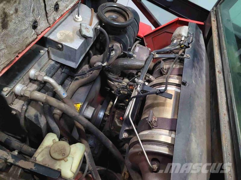 Manitou M50-4 자재 장비 - 기타