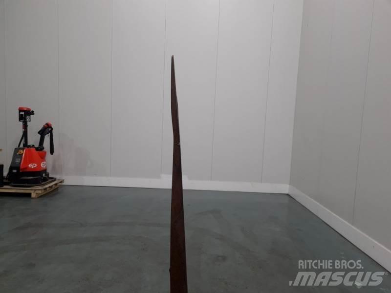 Meyer 3-0109A 기타 어태치먼트 및 부속품