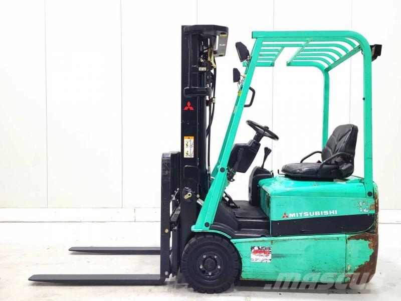 Mitsubishi FB12KRT 그 외 지게차