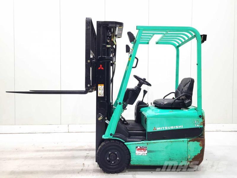 Mitsubishi FB12KRT 그 외 지게차