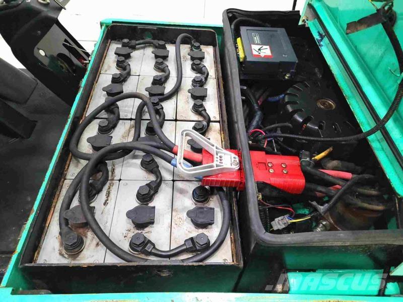 Mitsubishi FB12KRT 그 외 지게차