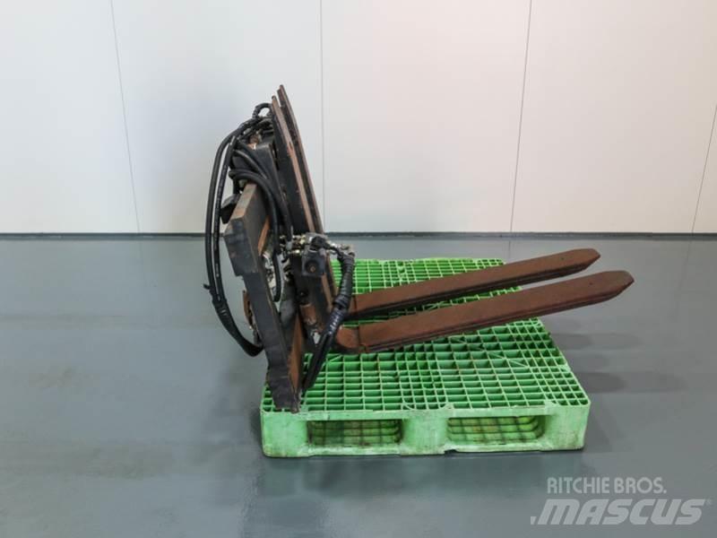  OTHER VEHICHLE 30GHS 4513 회전체