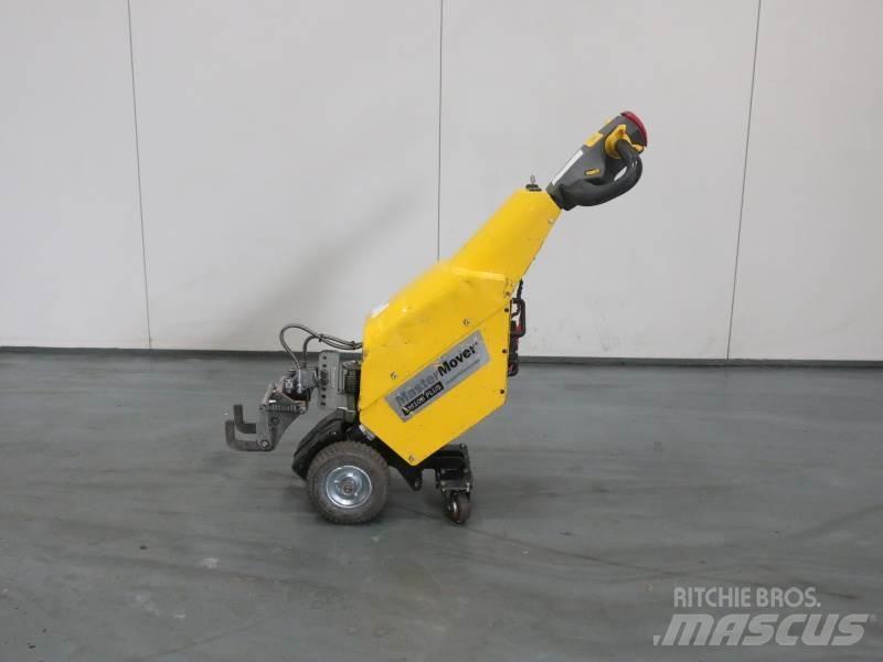  OTHER VEHICHLE SM100 PLUS 자재 장비 - 기타