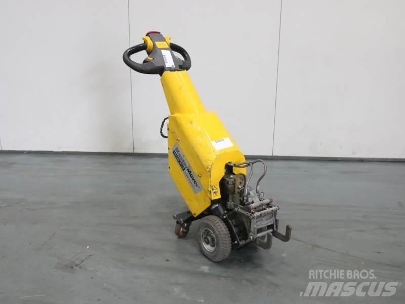  OTHER VEHICHLE SM100 PLUS 자재 장비 - 기타