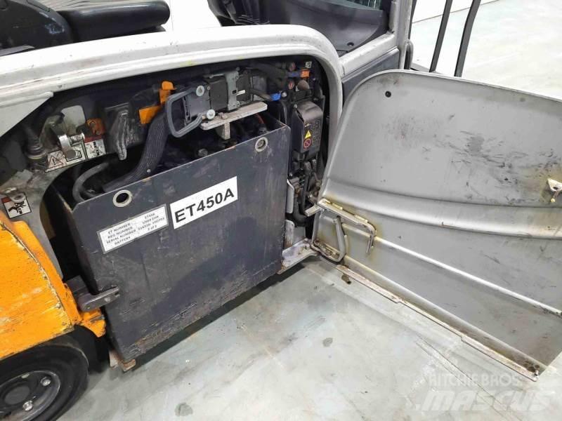 Still RX20-16P 전동 지게차