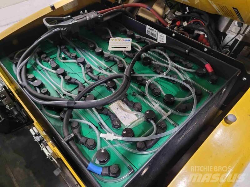 Yale ERP18VT 그 외 지게차