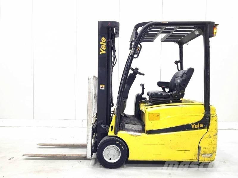 Yale ERP18VT 그 외 지게차
