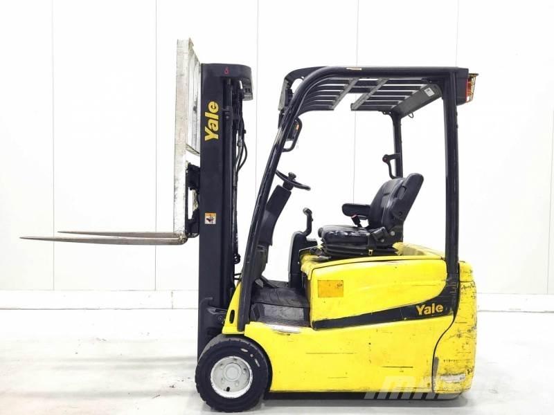 Yale ERP18VT 그 외 지게차