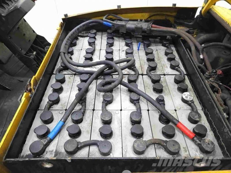 Yale ERP18VT 그 외 지게차
