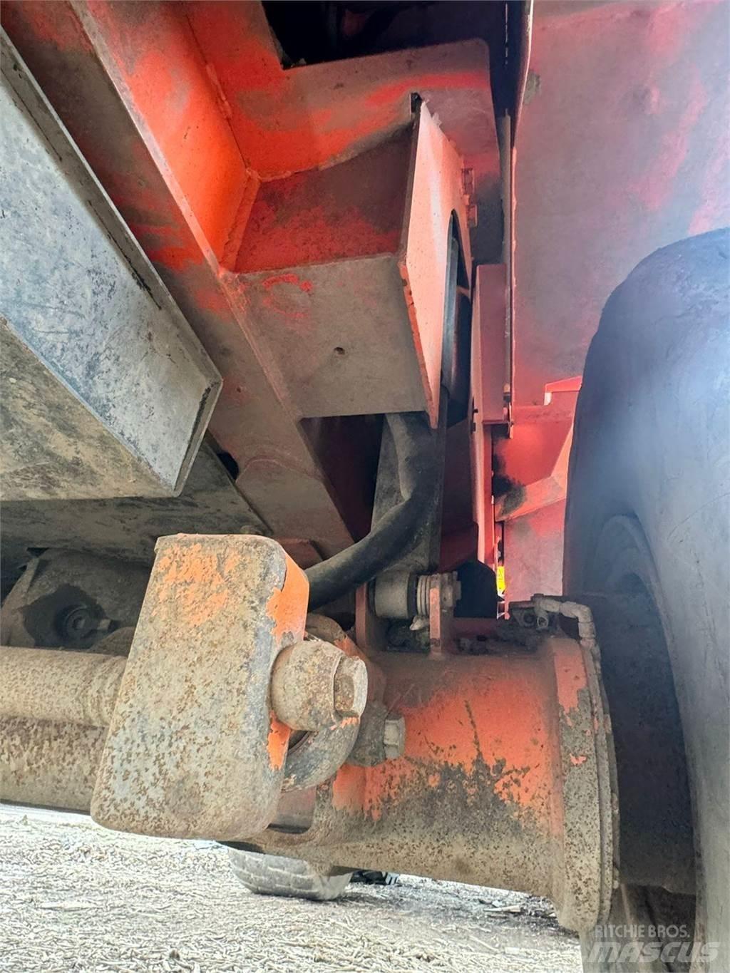 Doosan DA30 연결식 홀러