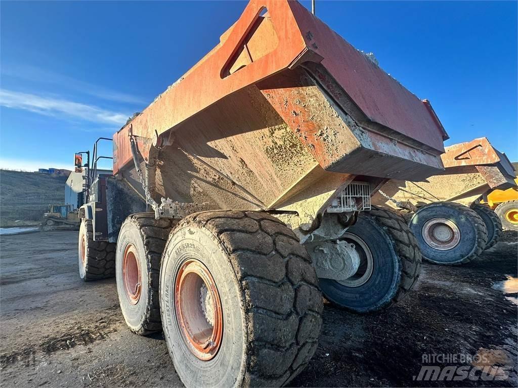 Doosan DA45 연결식 홀러