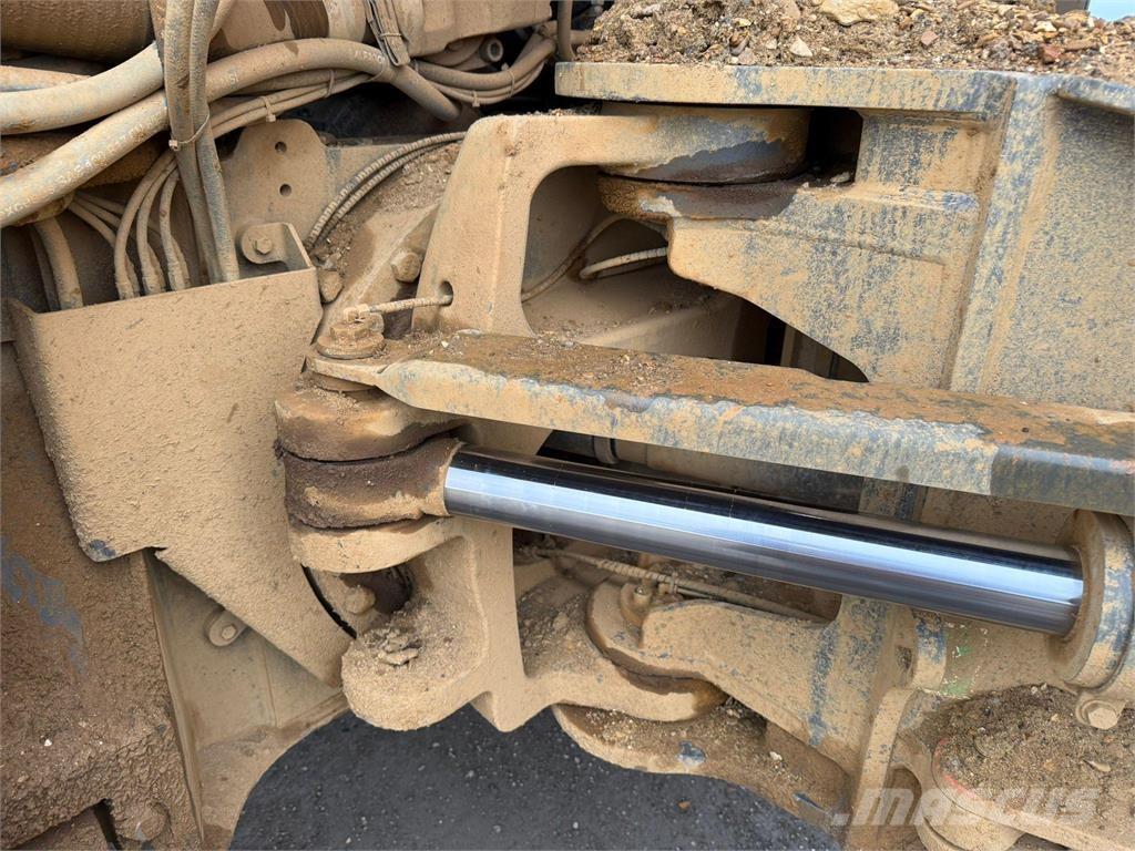 Doosan DA45 연결식 홀러