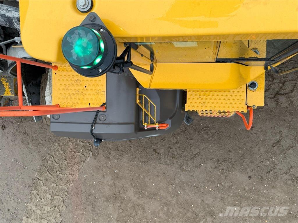 Volvo L110H  휠로우더