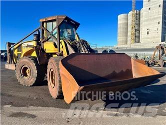 Volvo L150G  휠로우더