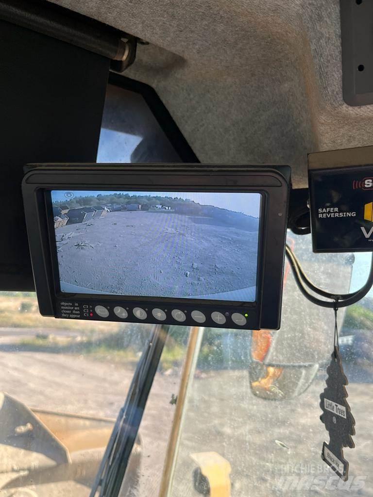 Volvo L150H  휠로우더