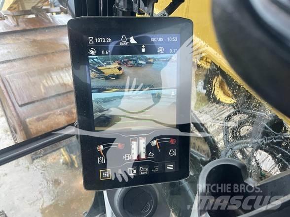 CAT 320 대형 굴삭기 29톤 이상