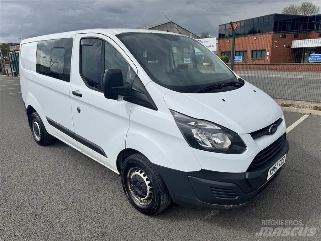 Ford  미니 버스