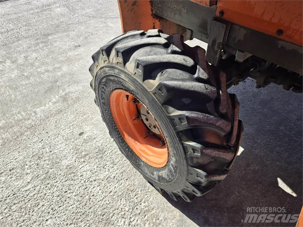 Ausa CH280 텔러 핸들러