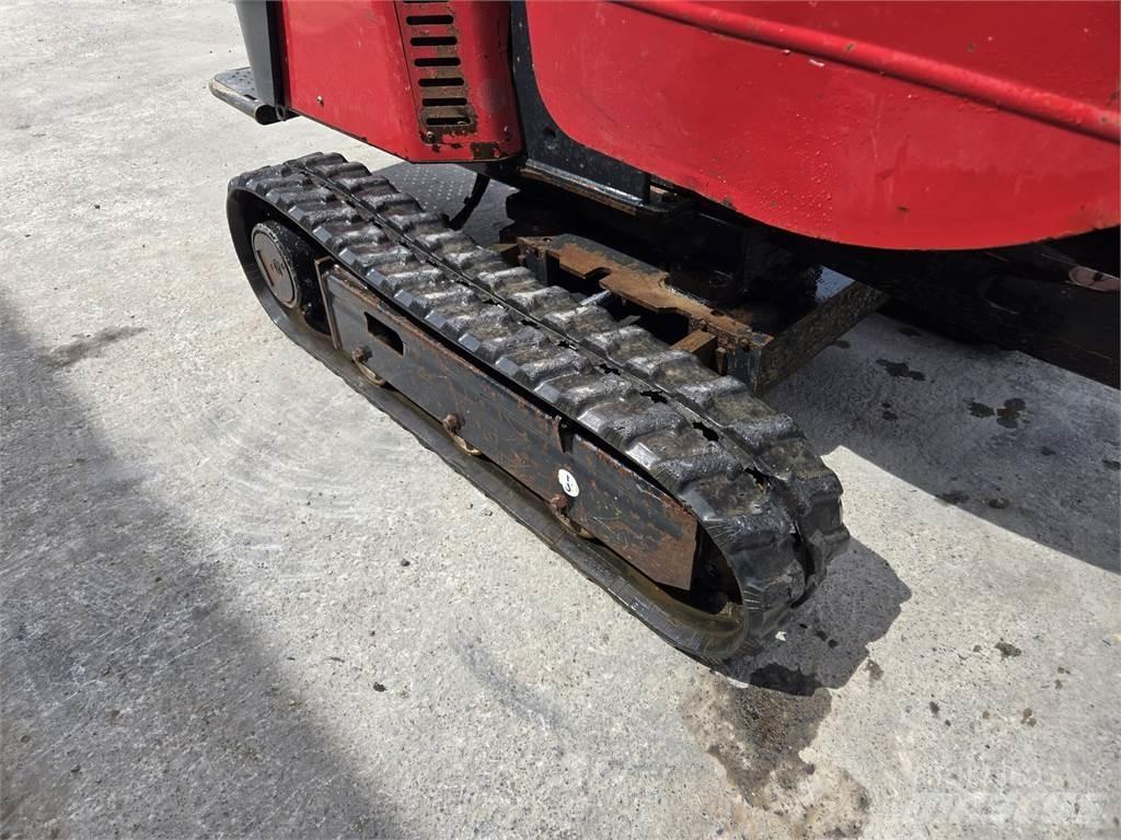 Hinowa HS701 건설현장 덤프트럭