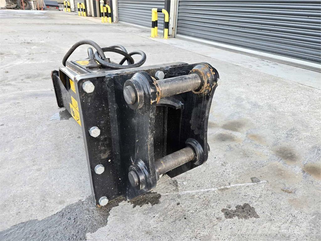 JCB HM026T 건설 장비 - 기타