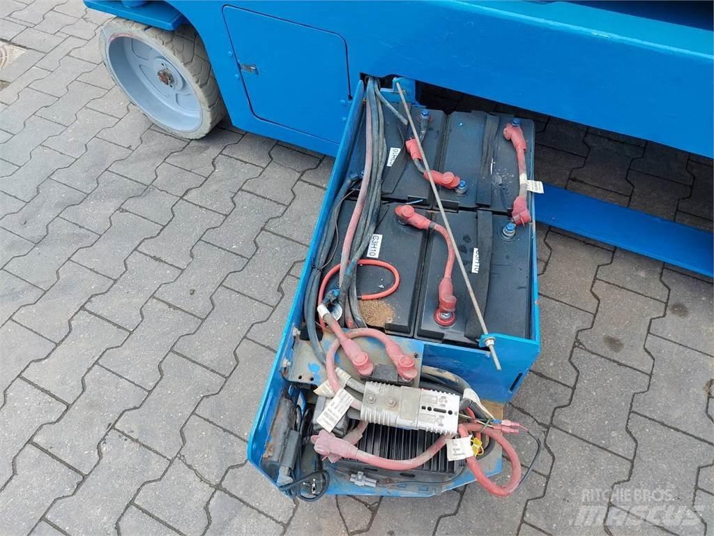 Genie GS-3246 가위형 리프트