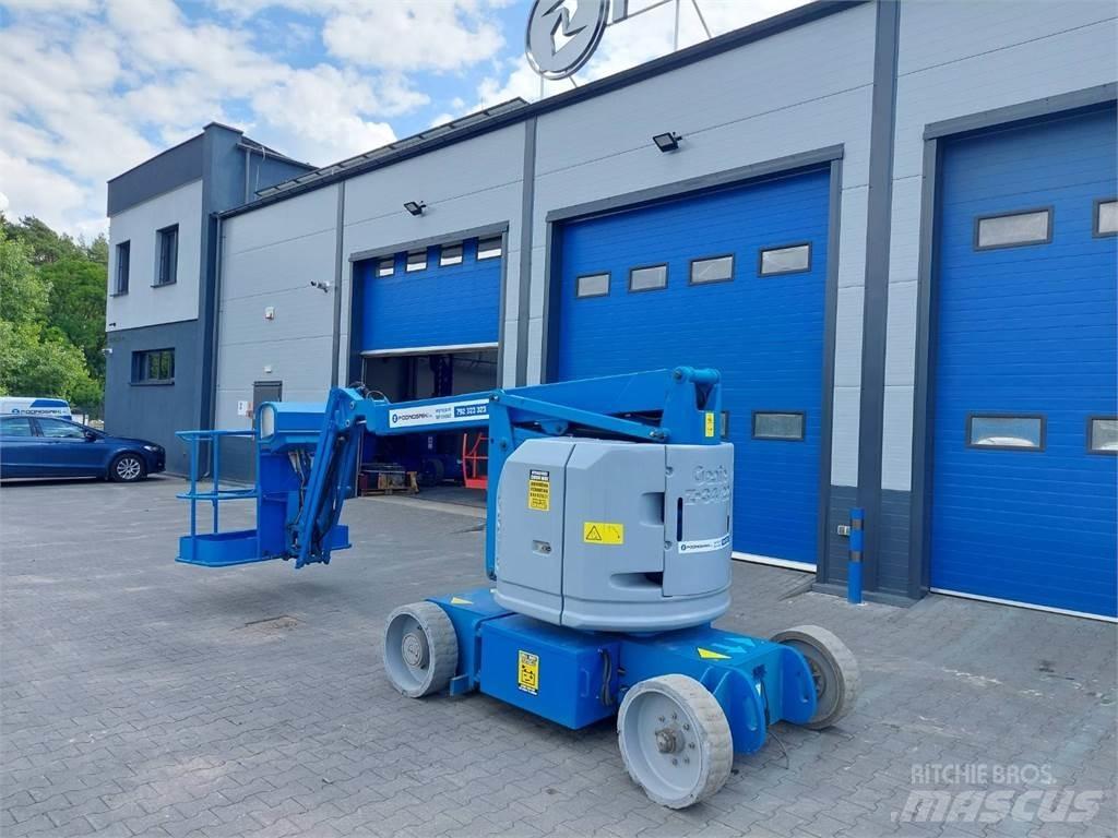 Genie Z-34/22N 관절형 전동이동 리프트