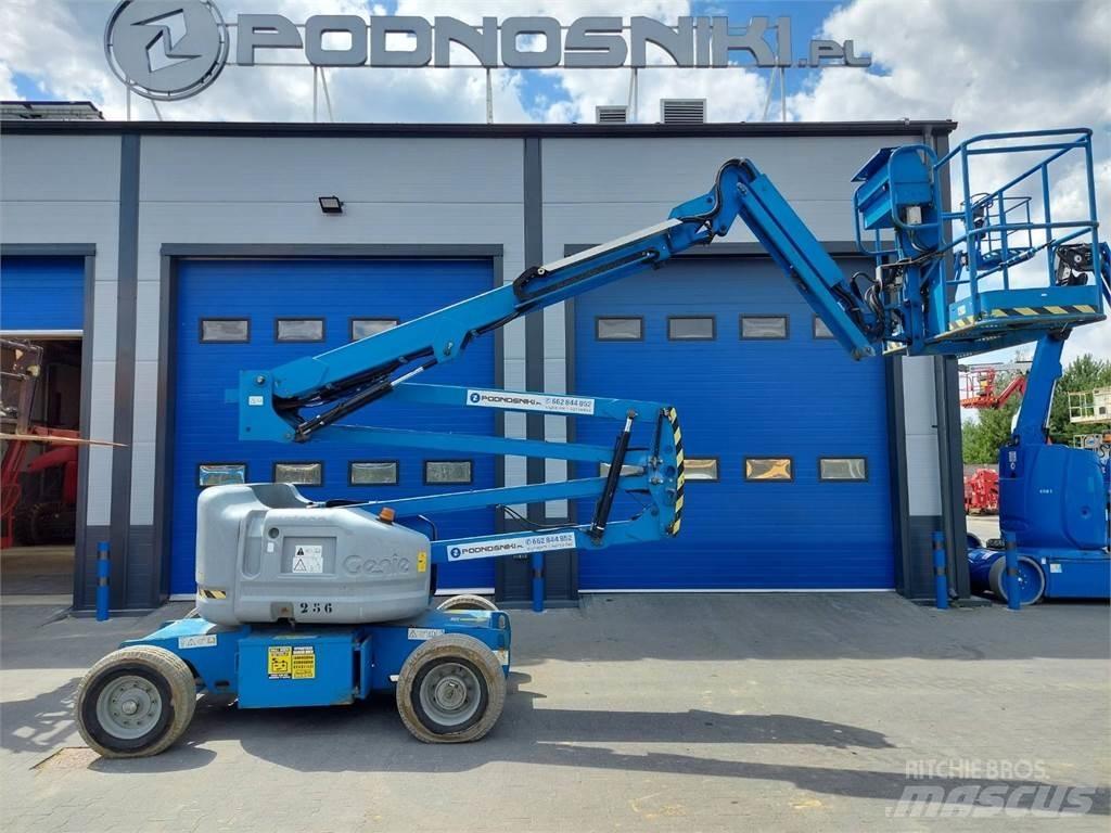 Genie Z-45/25J DC 관절형 전동이동 리프트