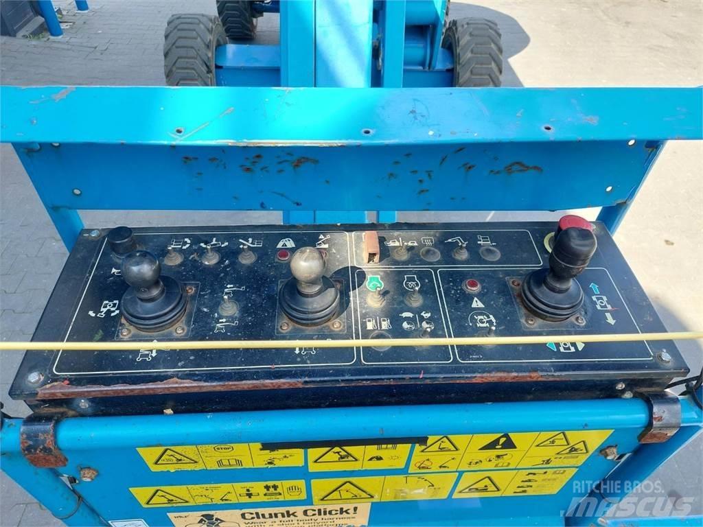 Genie Z-45/25J RT 관절형 전동이동 리프트