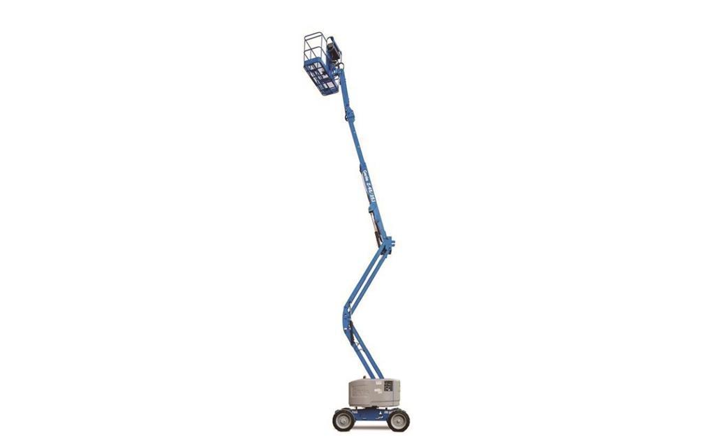 Genie Z-45/25J RT 관절형 전동이동 리프트