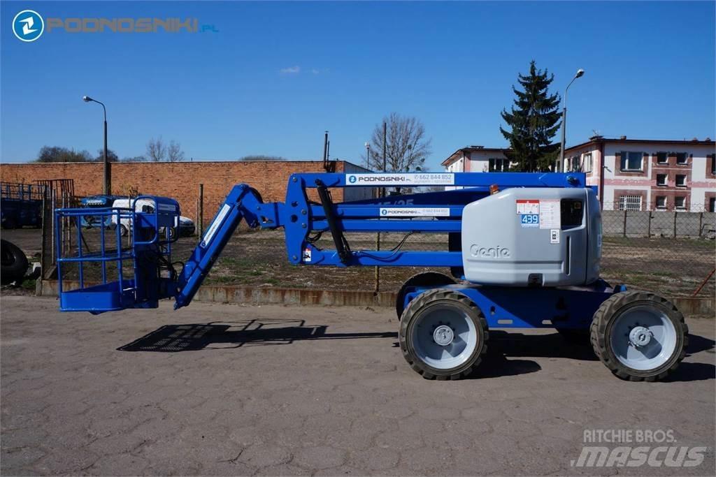 Genie Z45/25J 관절형 전동이동 리프트