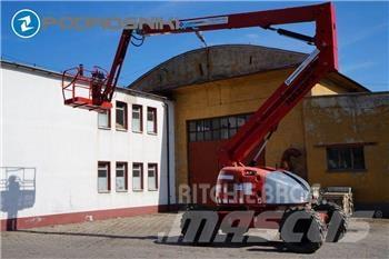 Haulotte HA20PX 관절형 전동이동 리프트