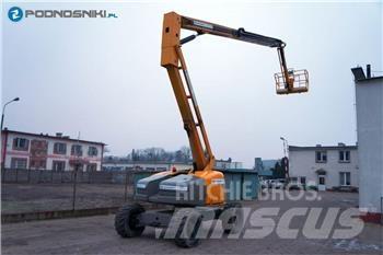 Haulotte HA260PX 관절형 전동이동 리프트
