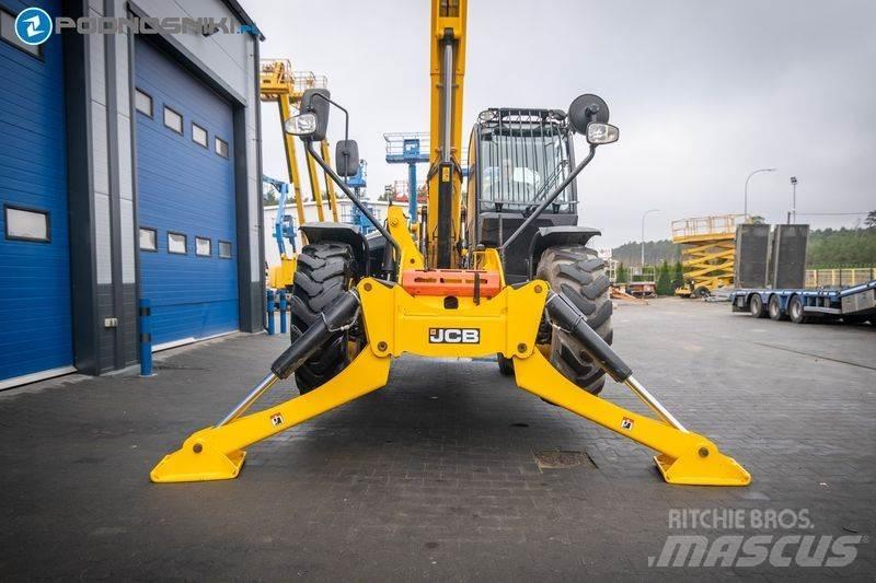 JCB 540-170 텔러 핸들러
