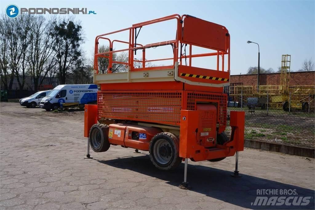 JLG 4069 가위형 리프트