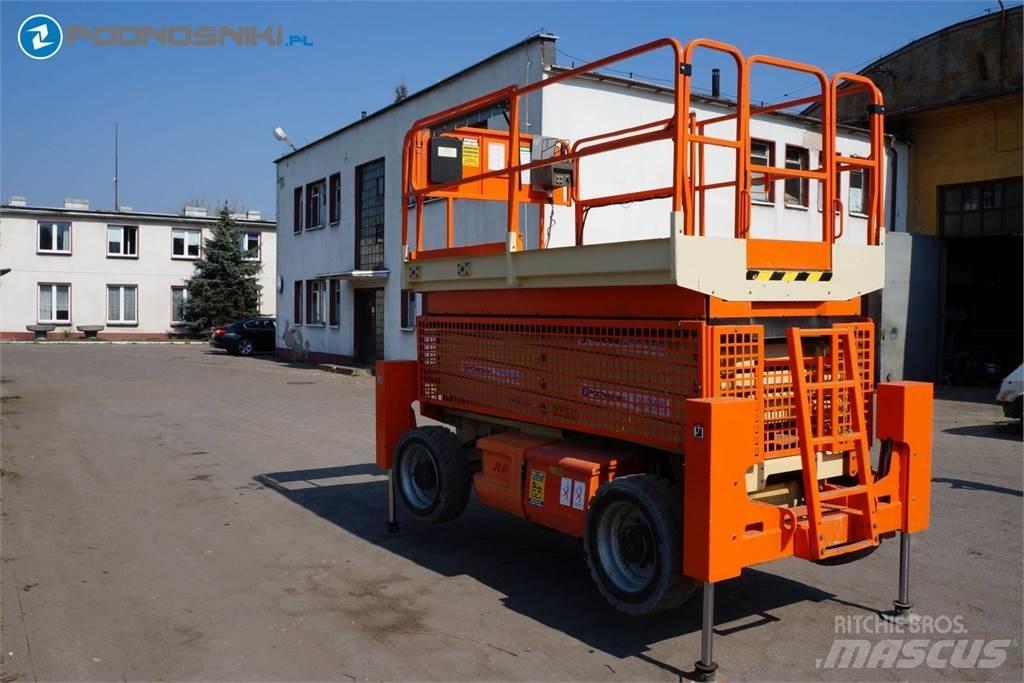 JLG 4069 가위형 리프트