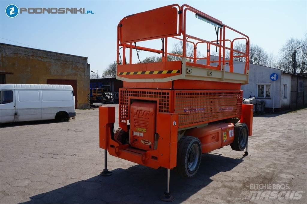 JLG 4069 가위형 리프트