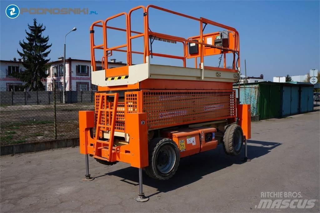 JLG 4069 가위형 리프트