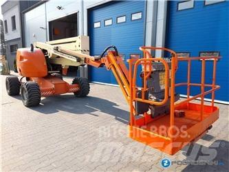 JLG 510AJ 관절형 전동이동 리프트