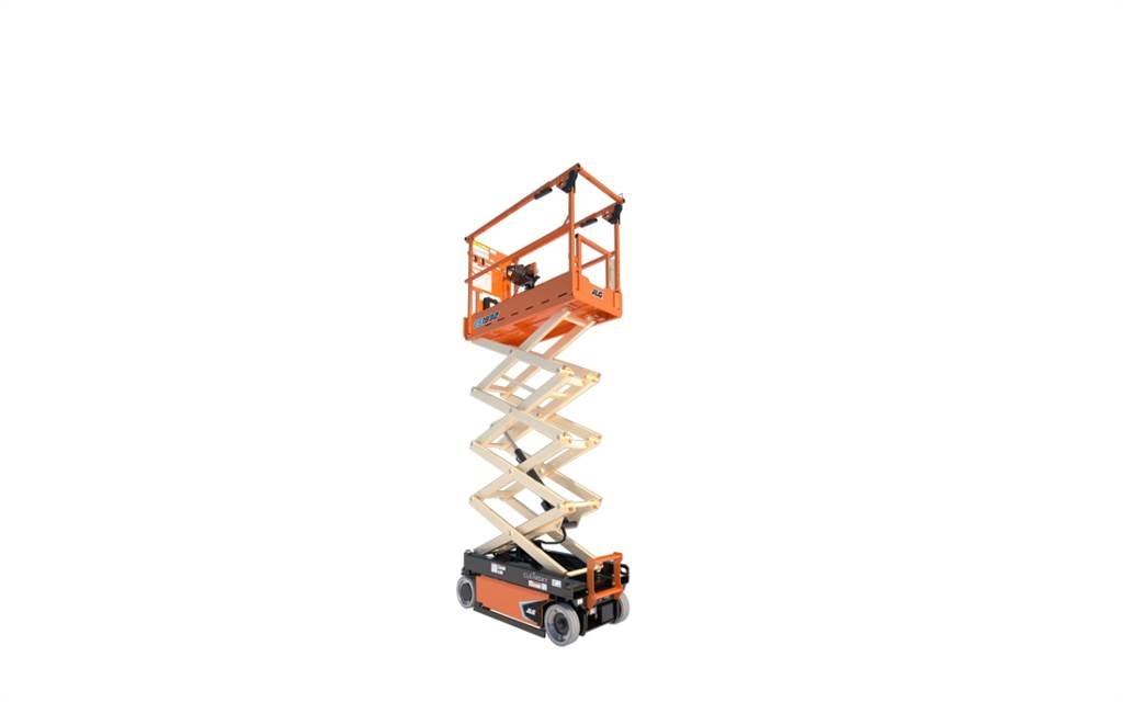 JLG ES1932 가위형 리프트