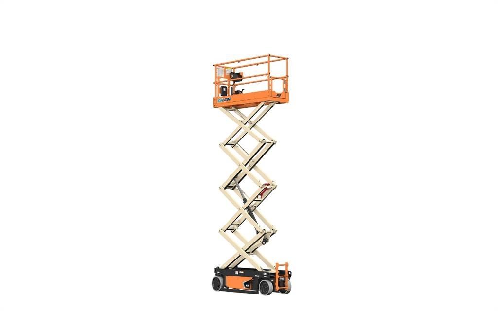 JLG ES2632 가위형 리프트