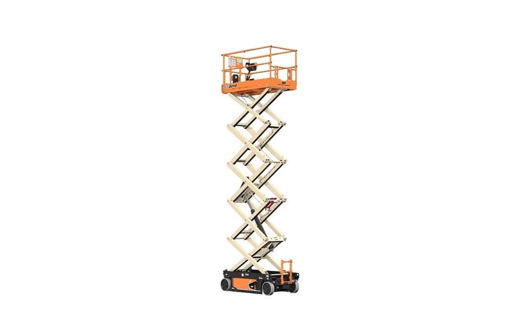 JLG ES3246 가위형 리프트