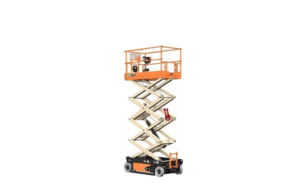 JLG SE2646 가위형 리프트