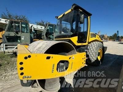 Bomag BW212D-5 건설 장비 - 기타