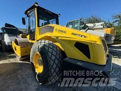 Bomag BW212D-5 건설 장비 - 기타